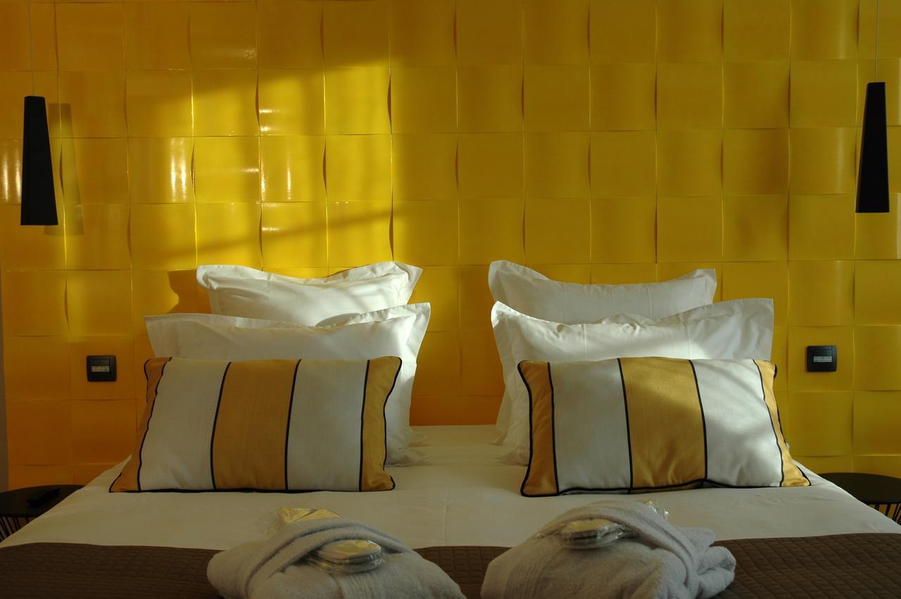La Villa Dolce Suites & Chambres D'Hotes Ла-Рошель Екстер'єр фото