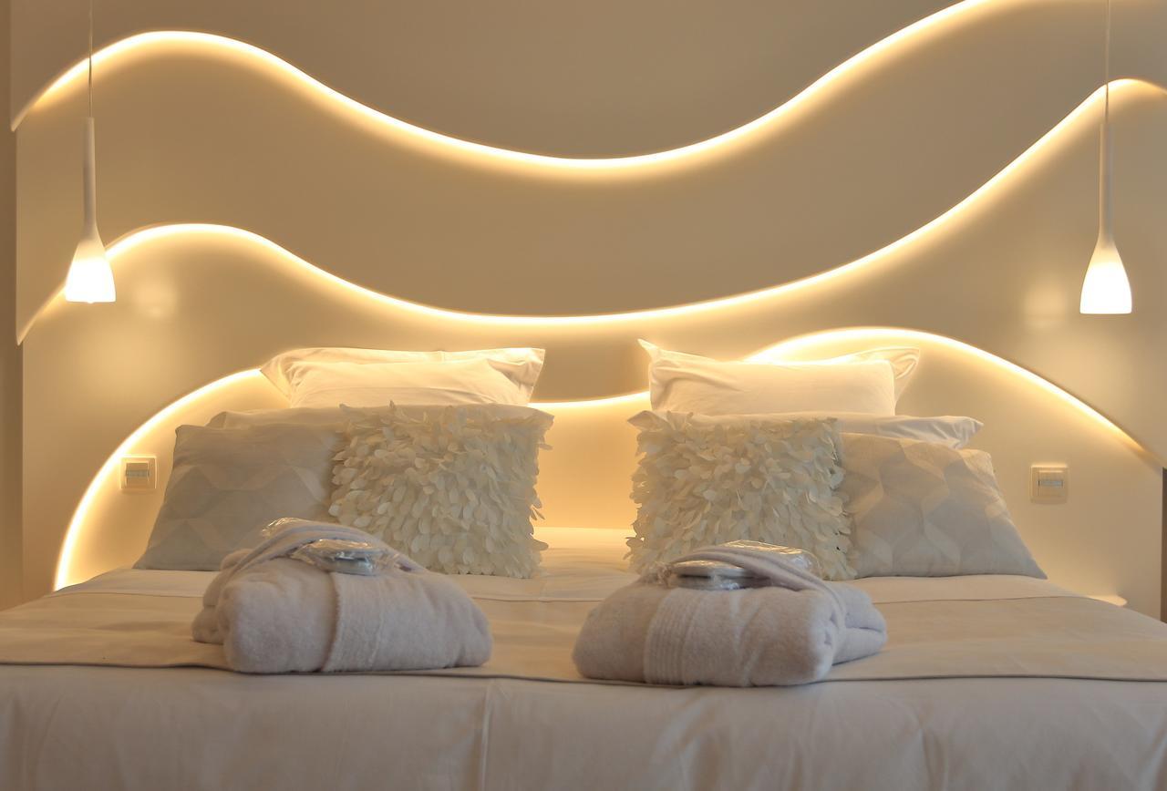 La Villa Dolce Suites & Chambres D'Hotes Ла-Рошель Екстер'єр фото